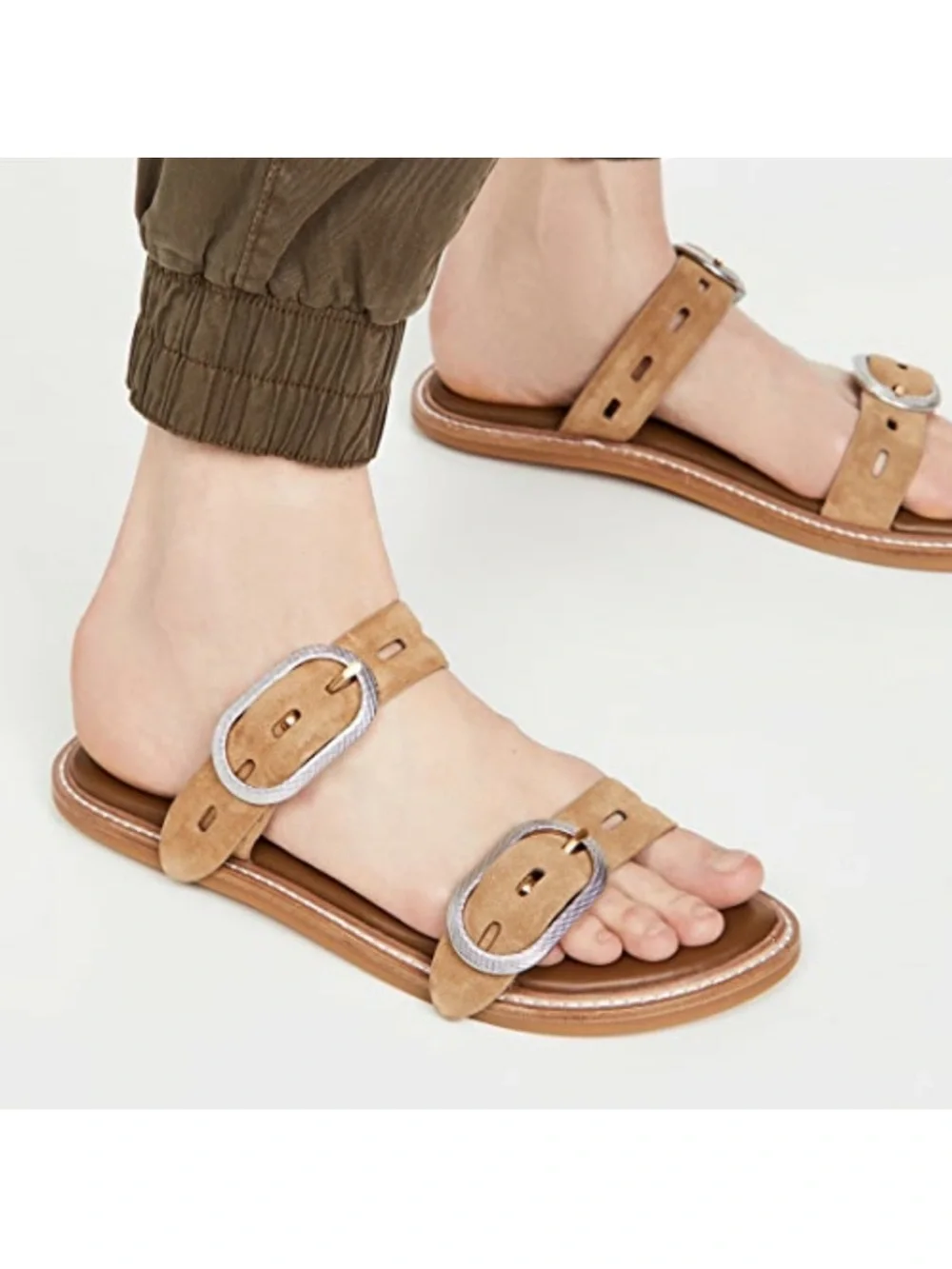 Rag & Bone Ansley Sandals Size 40 / 10